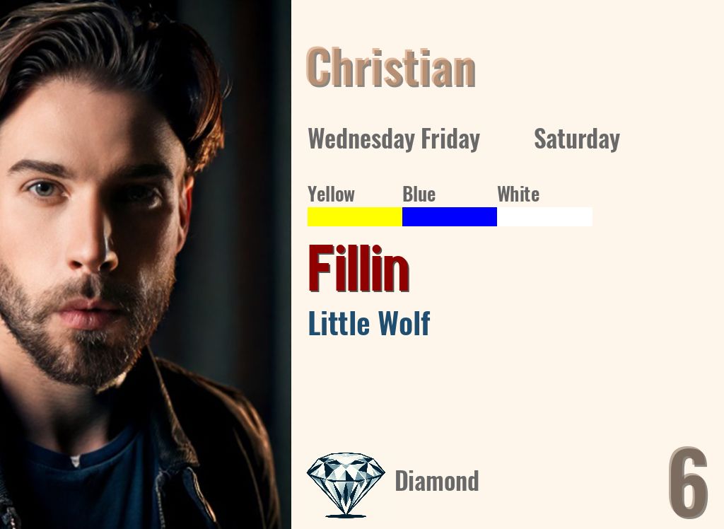 Fillin