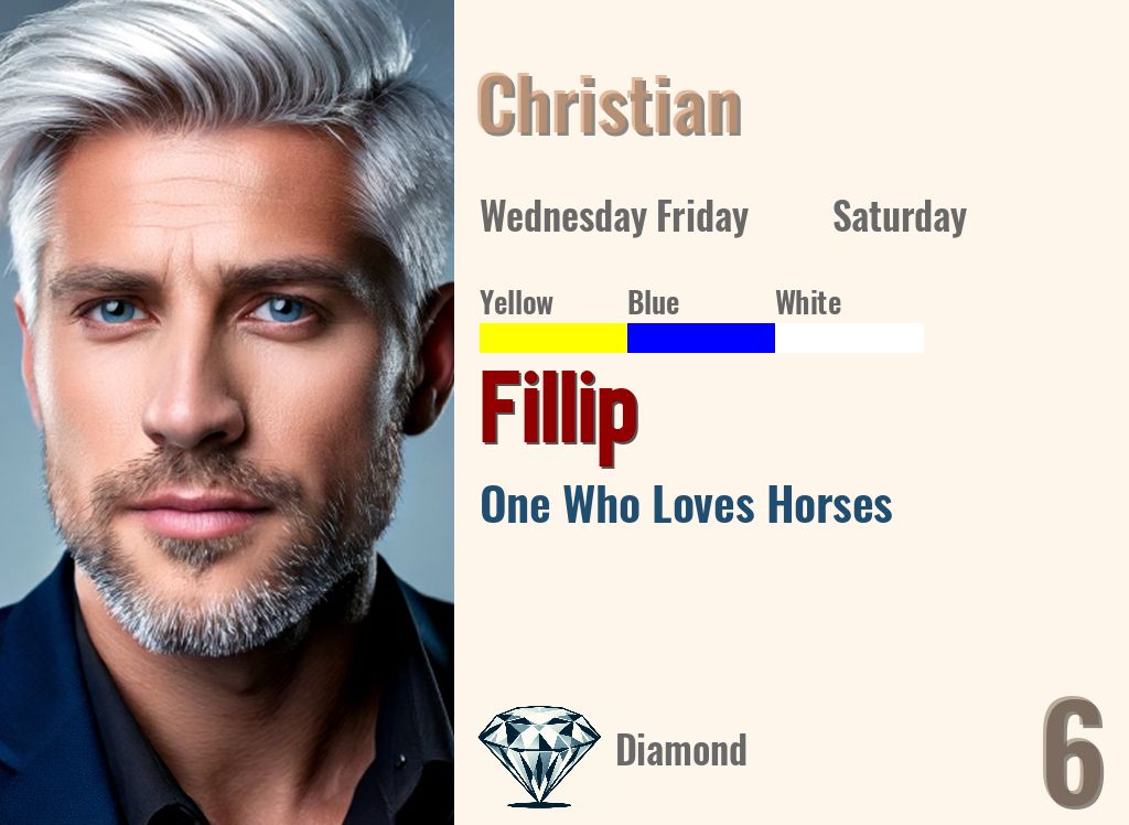 Fillip