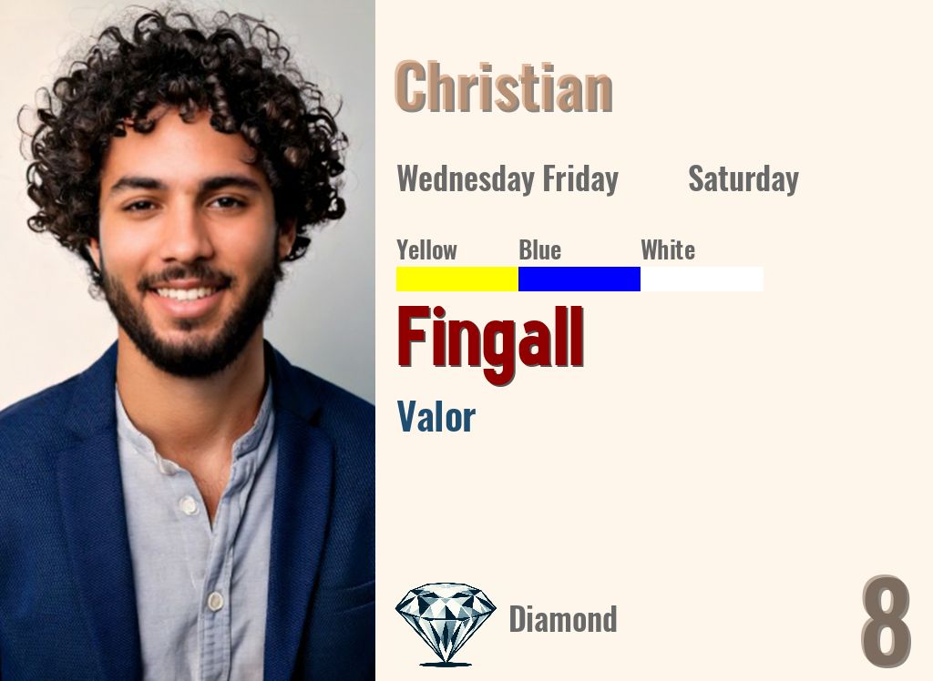 Fingall