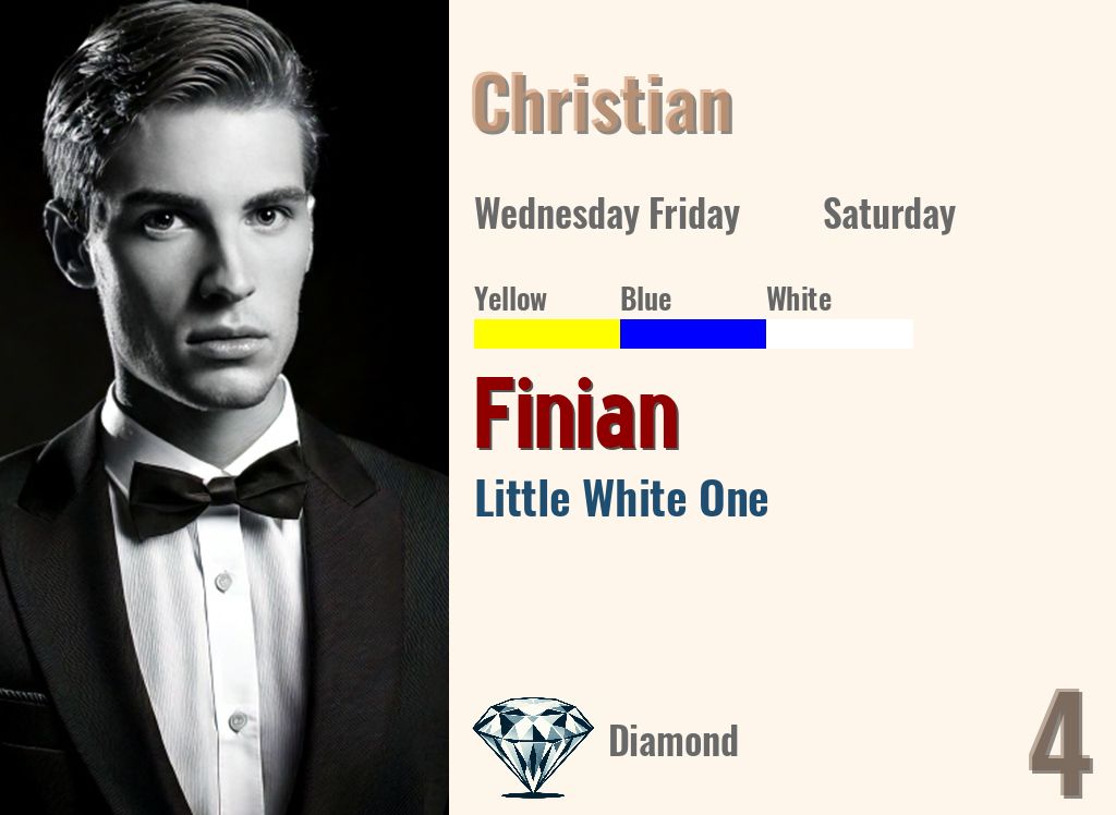 Finian