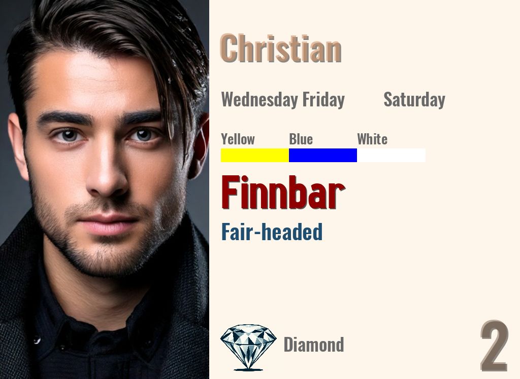 Finnbar