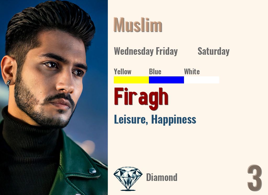 Firagh