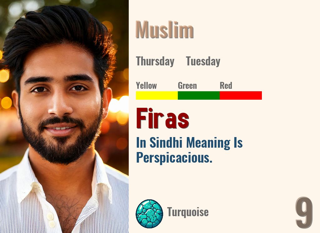Firas