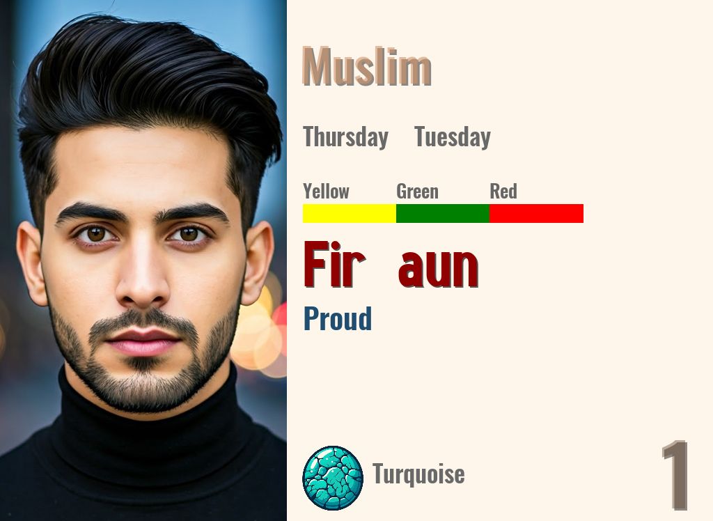 Fir’aun