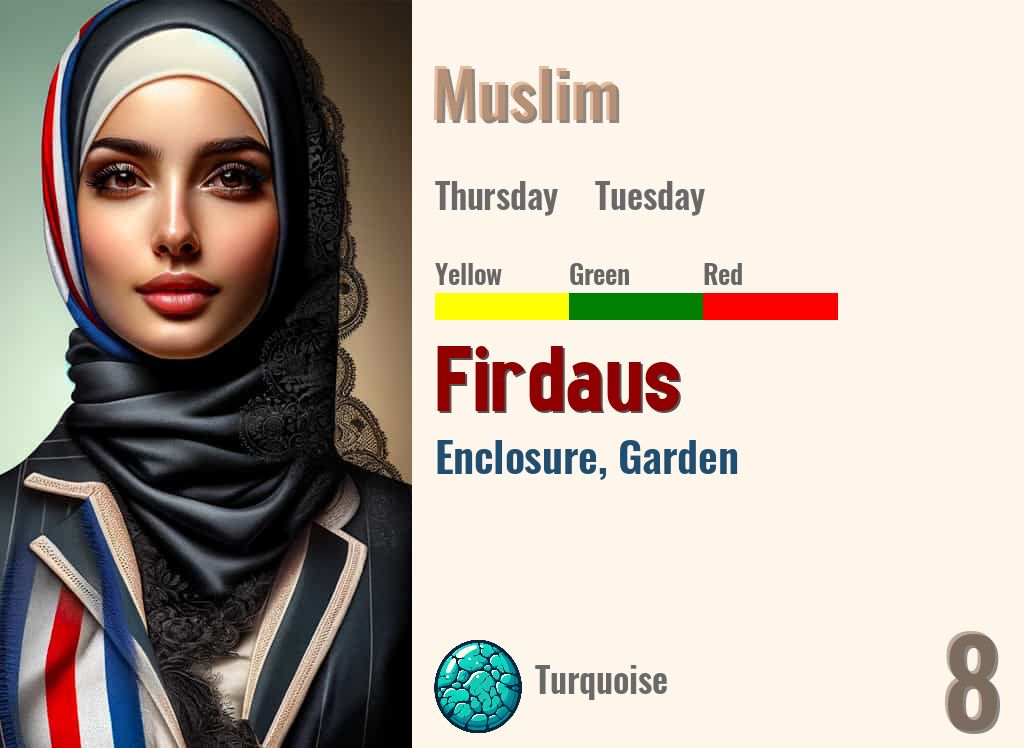 Firdaus