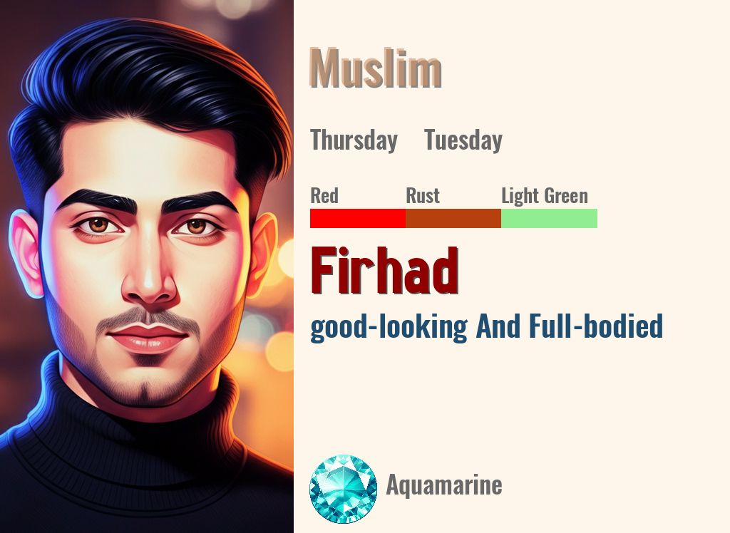 Firhad