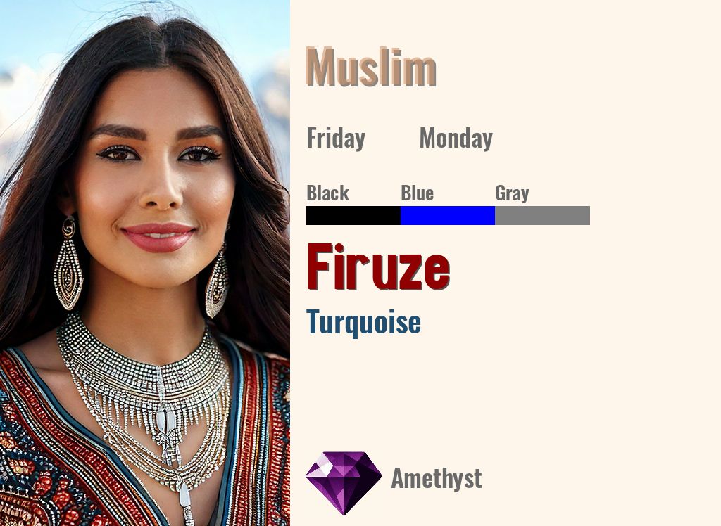 Firuze