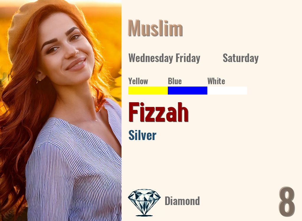 Fizzah