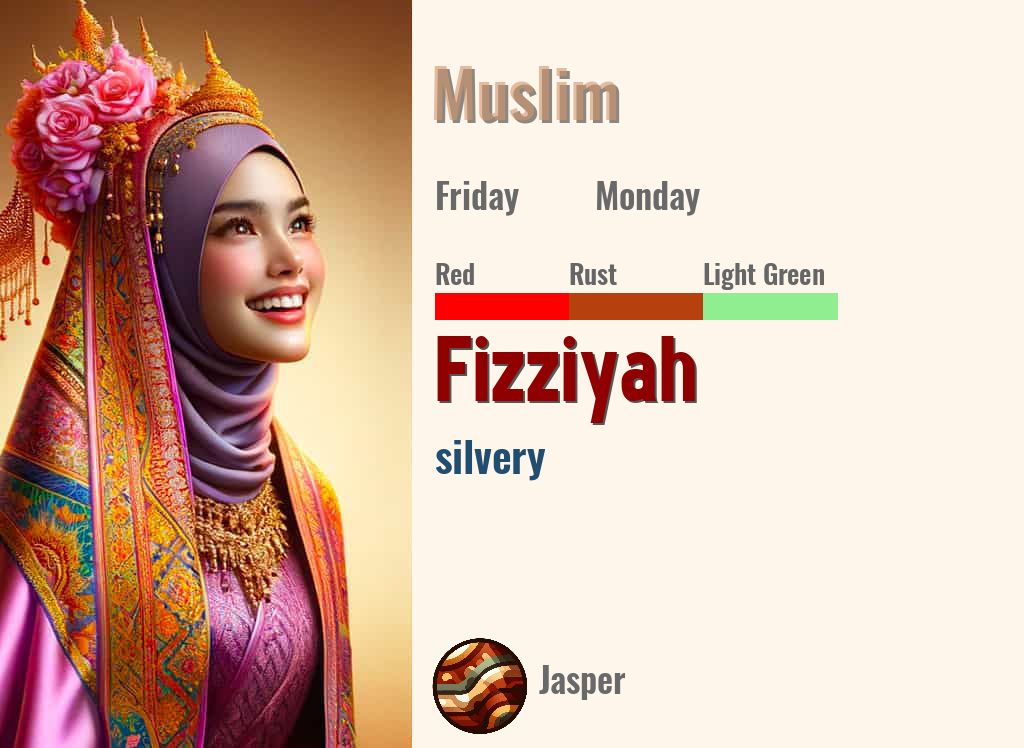 Fizziyah