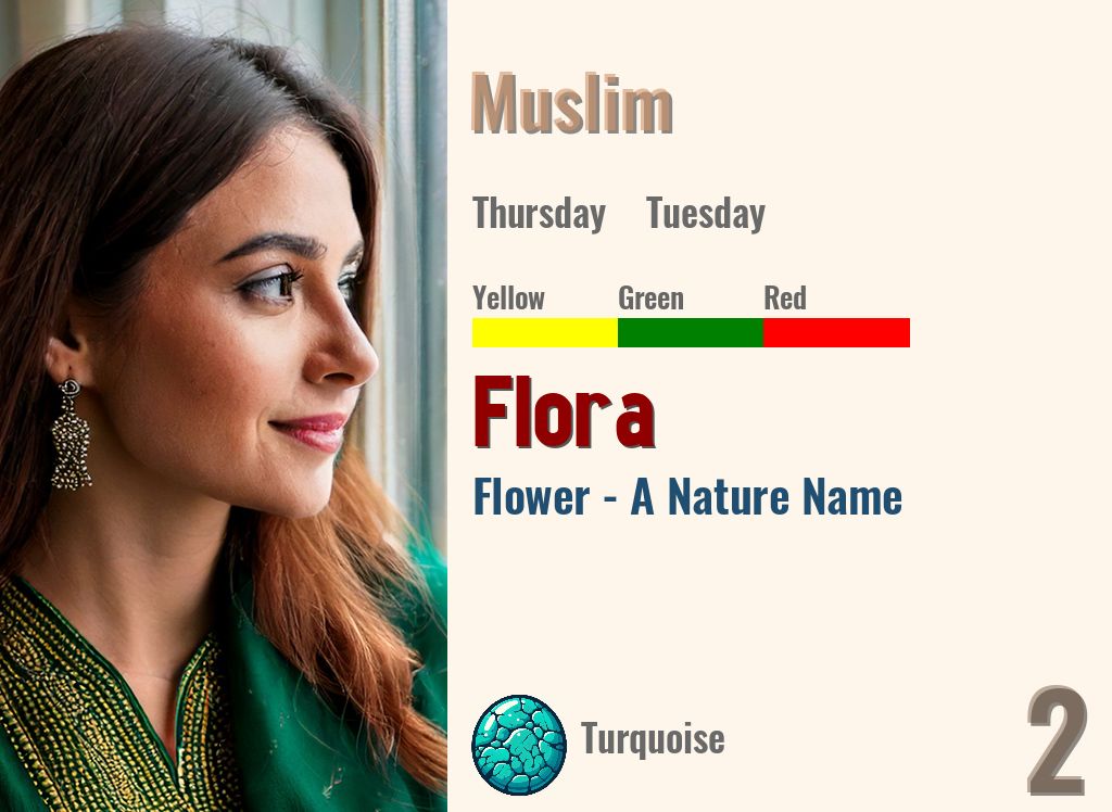 Flora