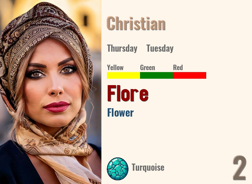 Flore