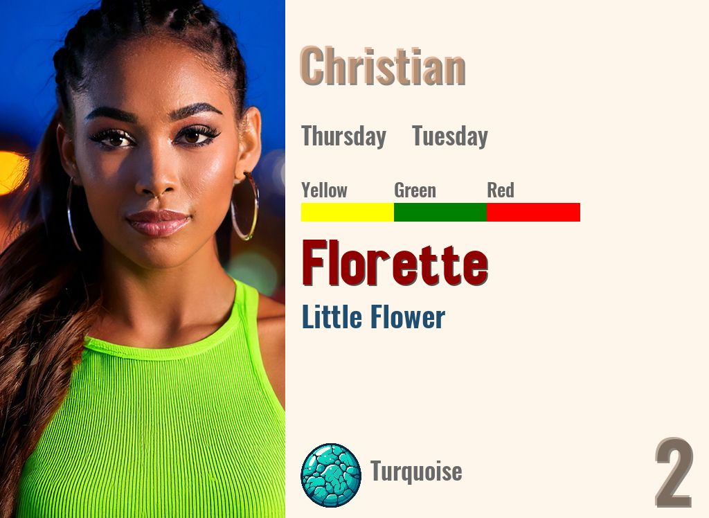 Florette