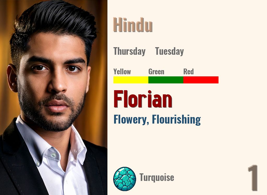 Florian