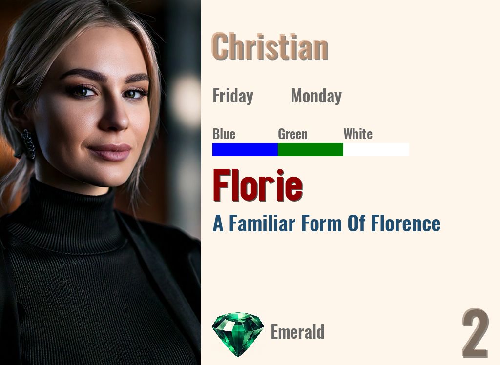 Florie