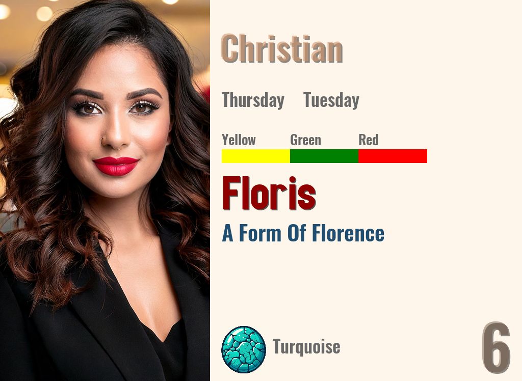 Floris