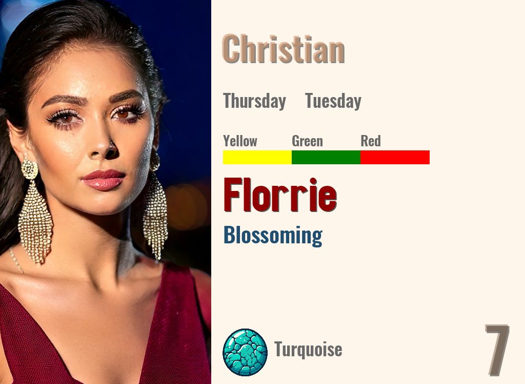 Florrie