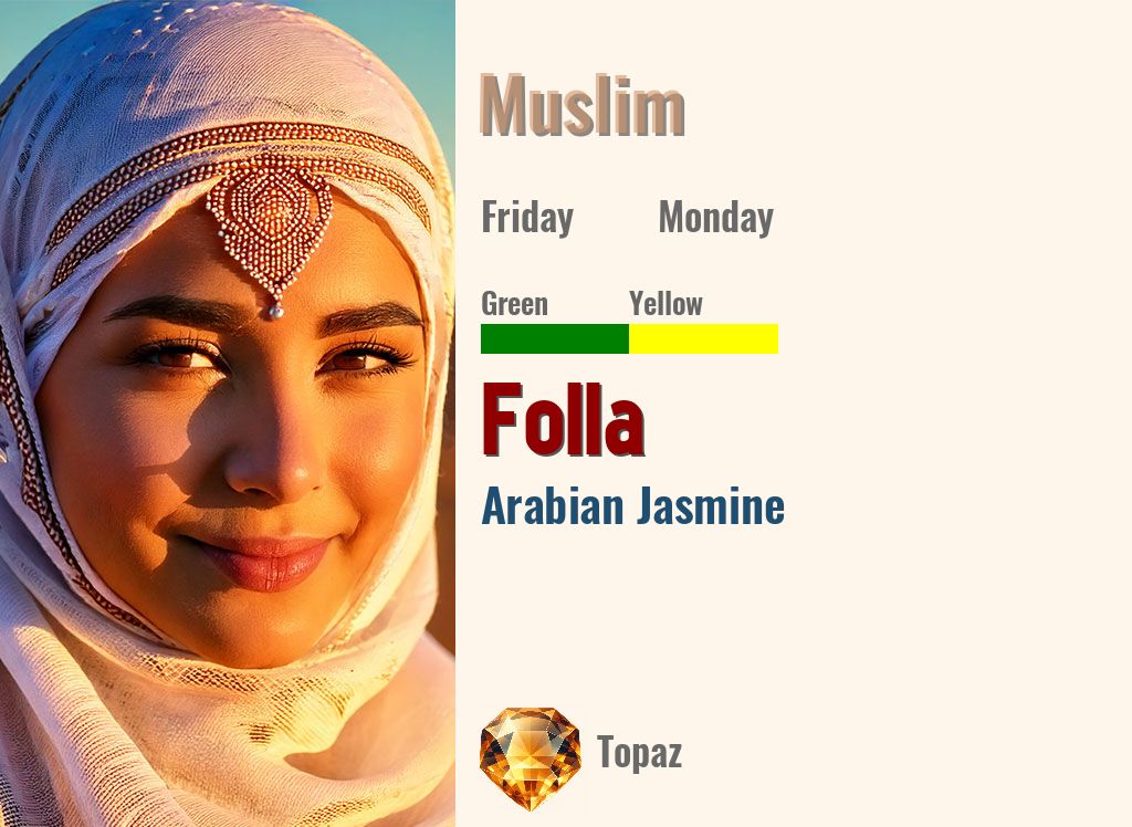 Folla
