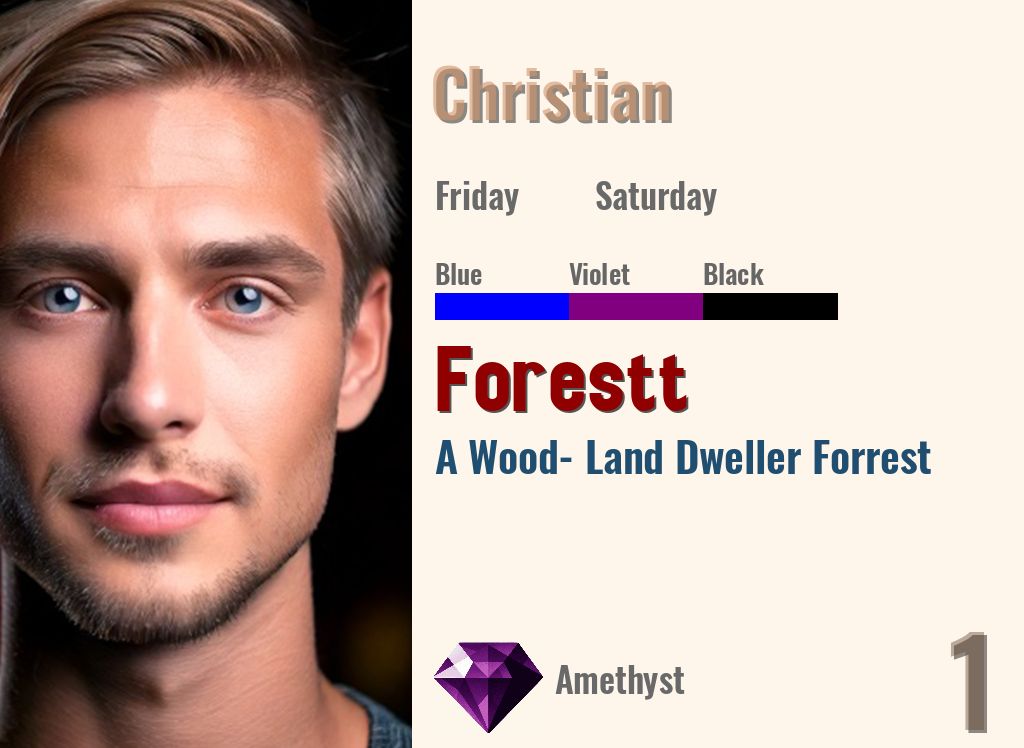 Forestt