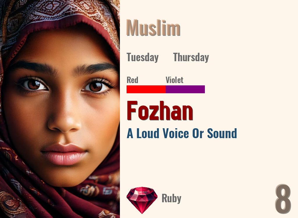 Fozhan