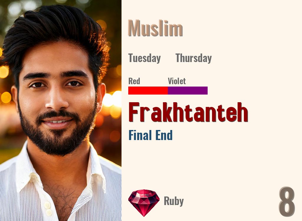 Frakhtanteh