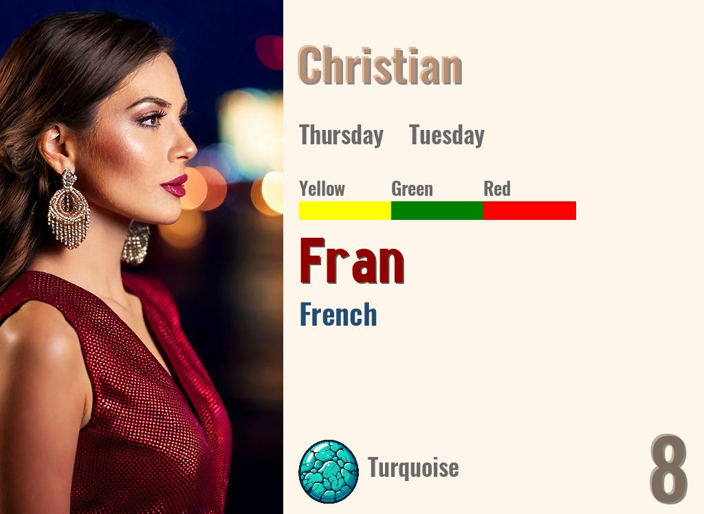 Fran
