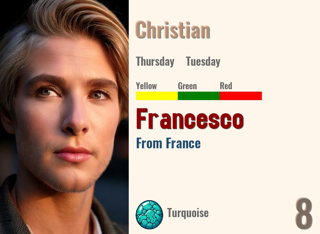 Francesco