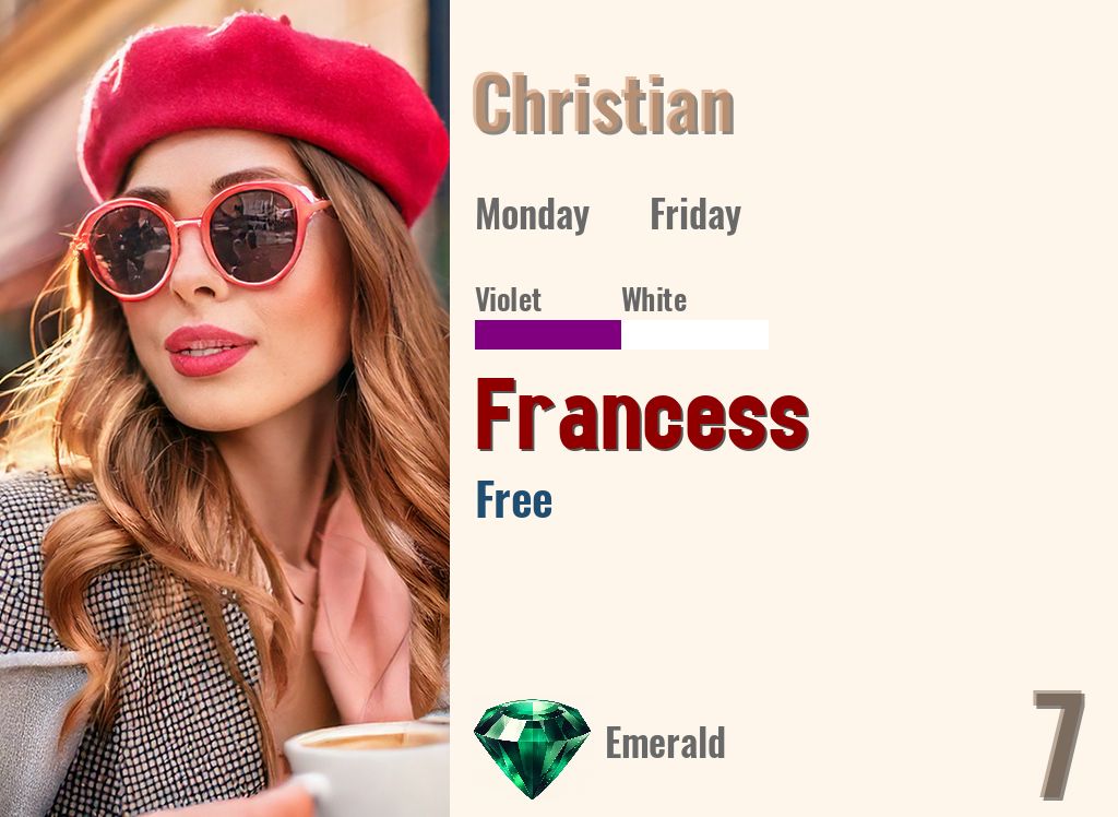 Francess