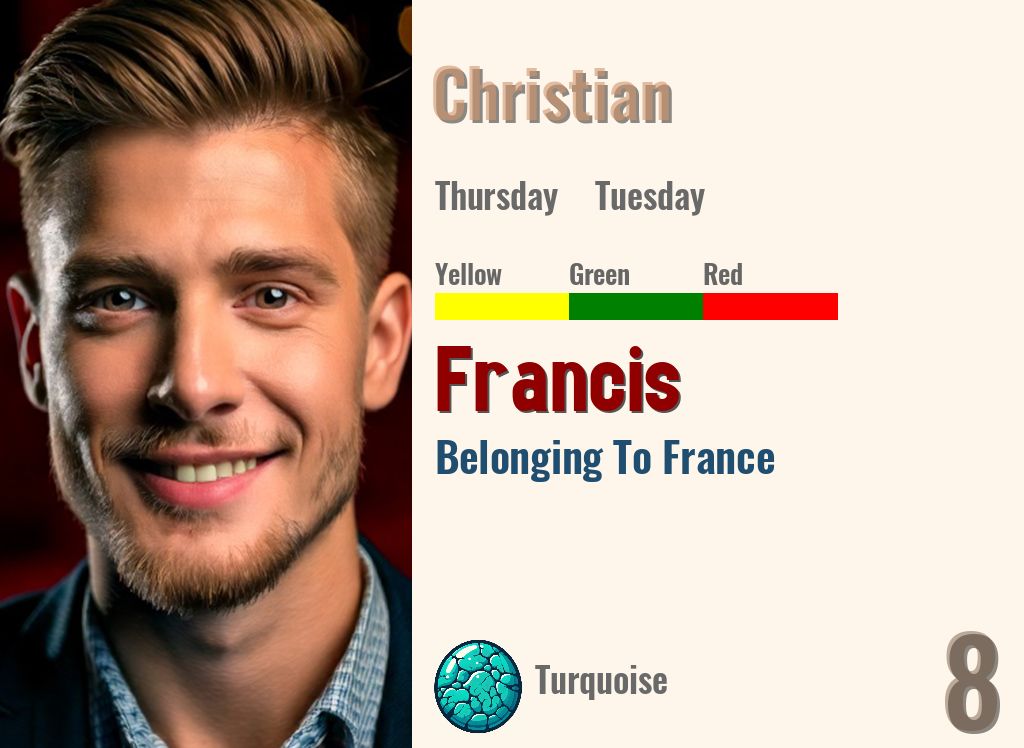 Francis