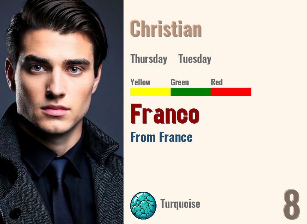Franco