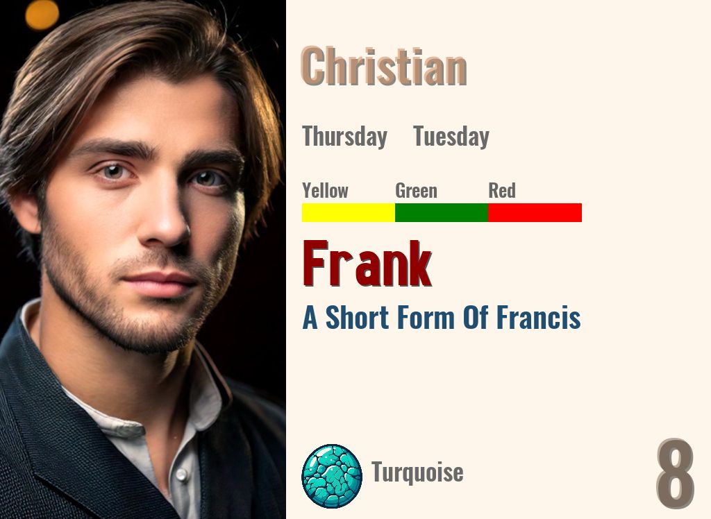 Frank