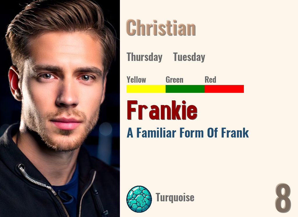 Frankie