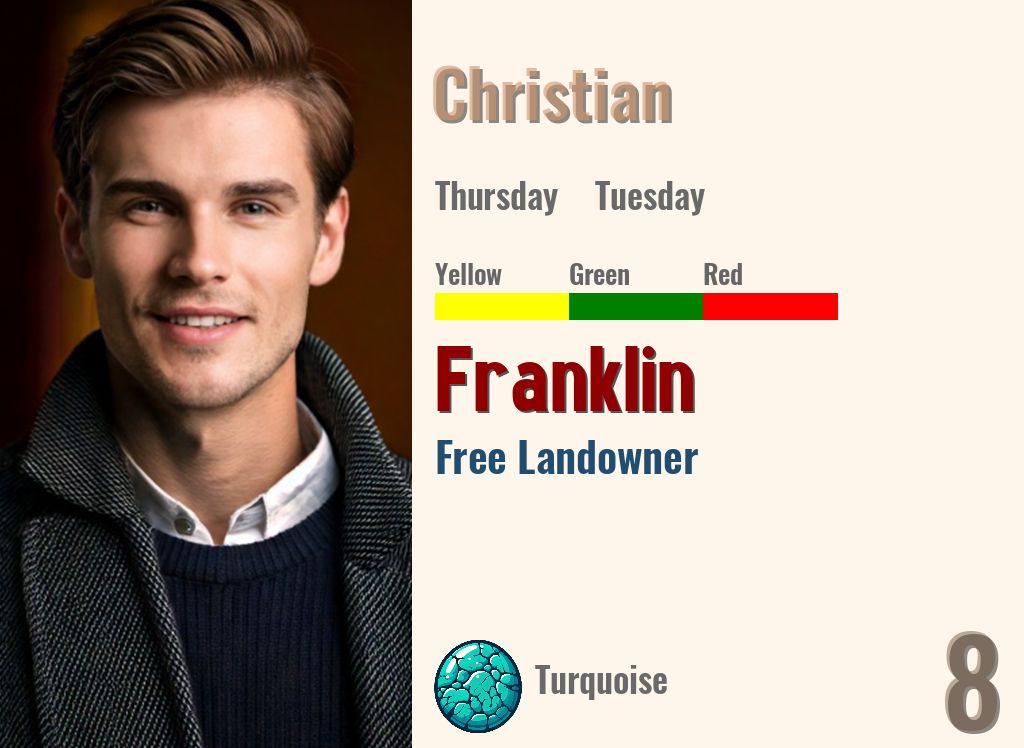 Franklin