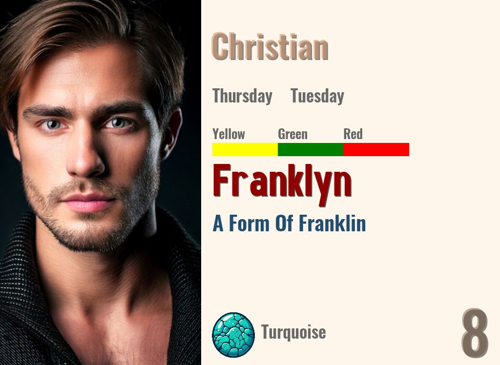 Franklyn