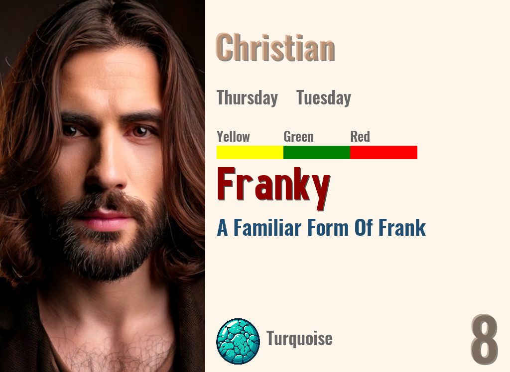 Franky