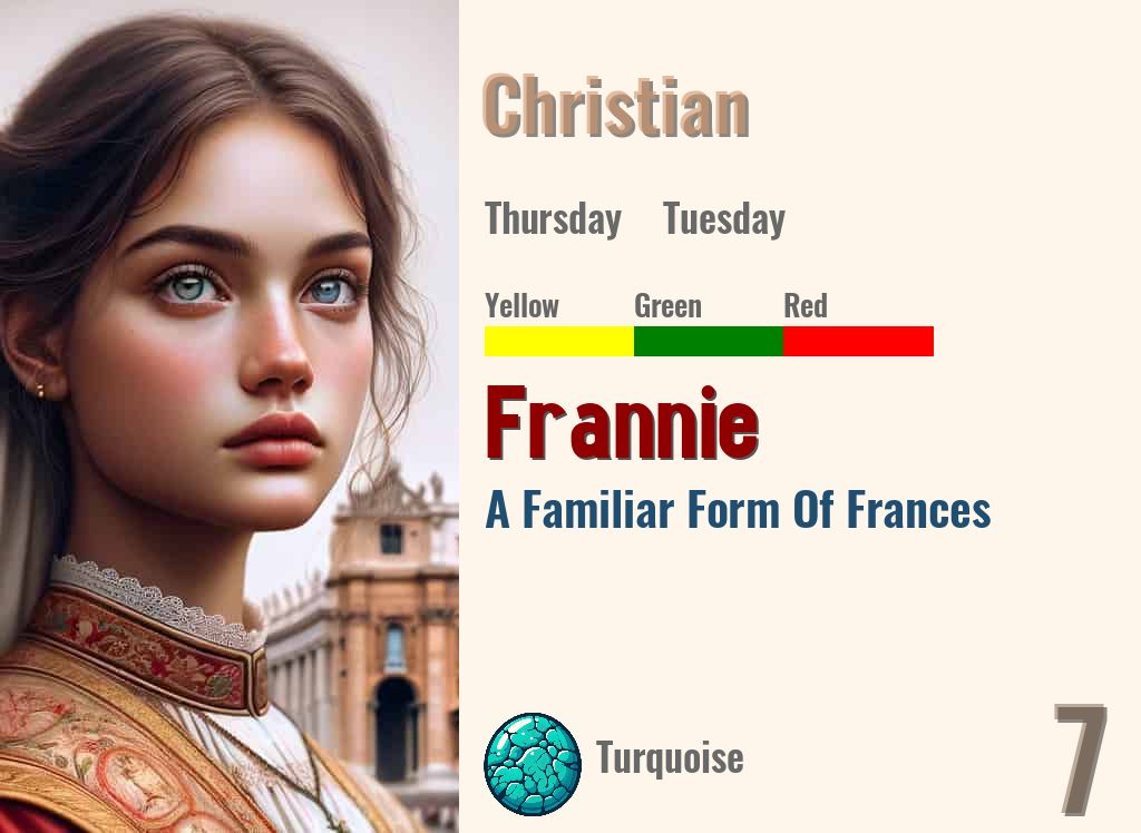 Frannie