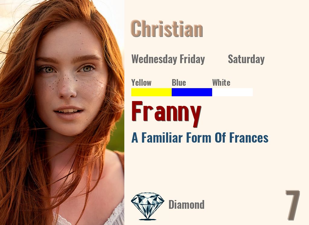 Franny