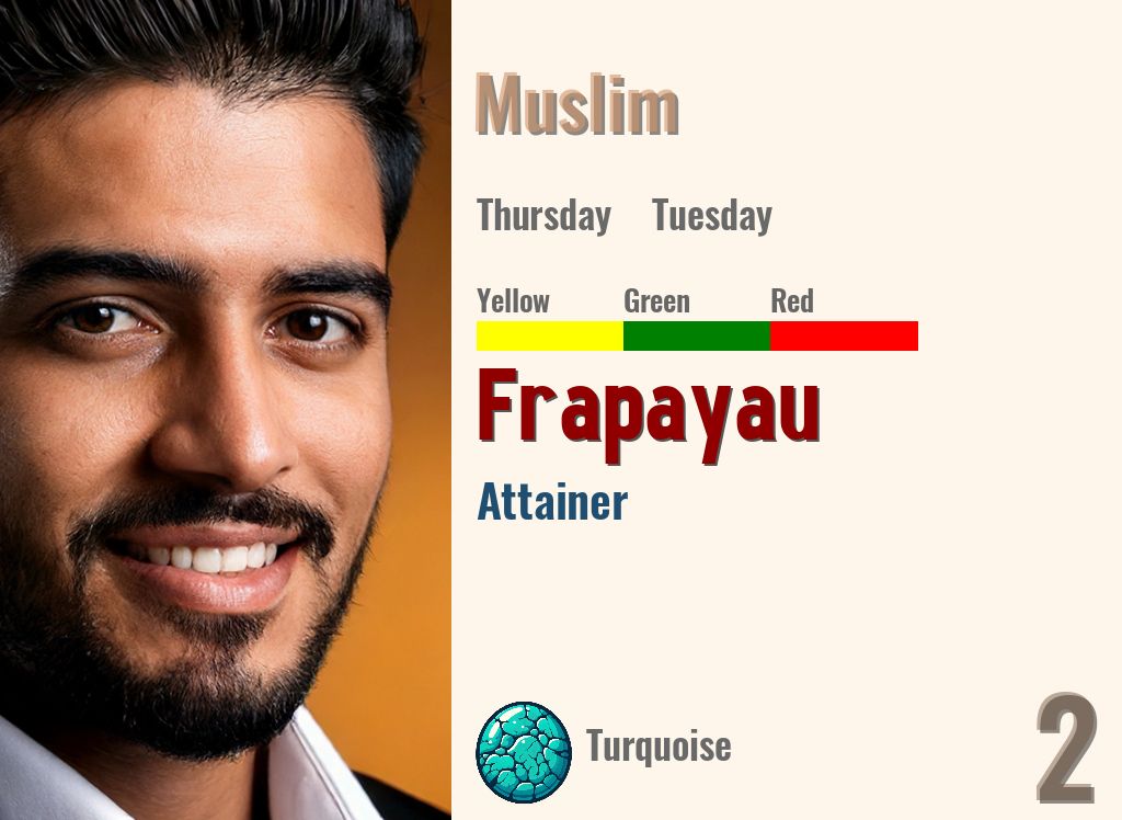Frapayau