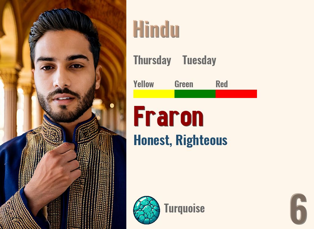 Fraron
