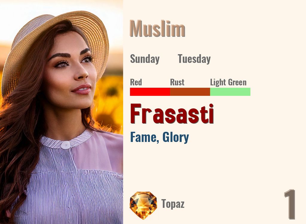 Frasasti
