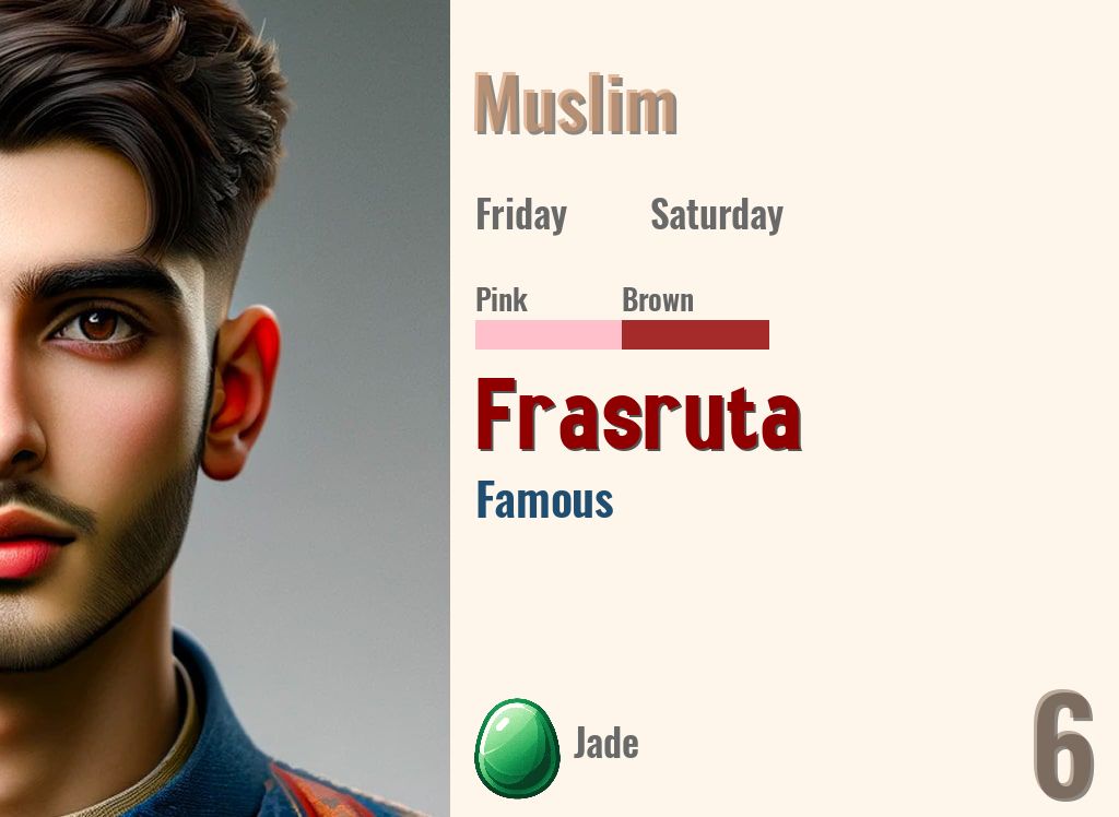 Frasruta