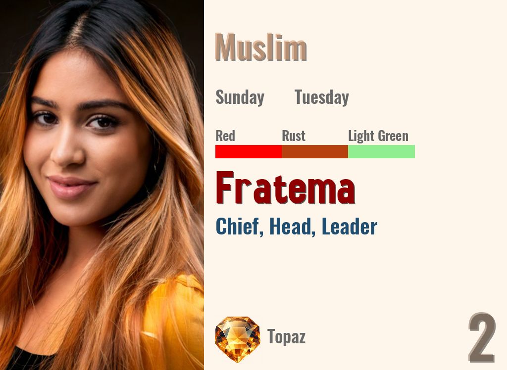 Fratema