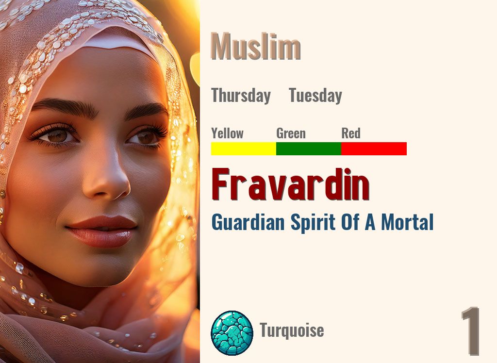 Fravardin