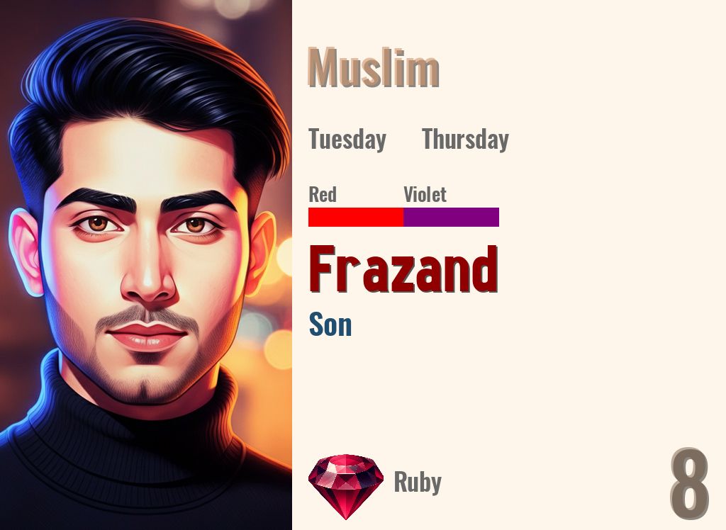 Frazand