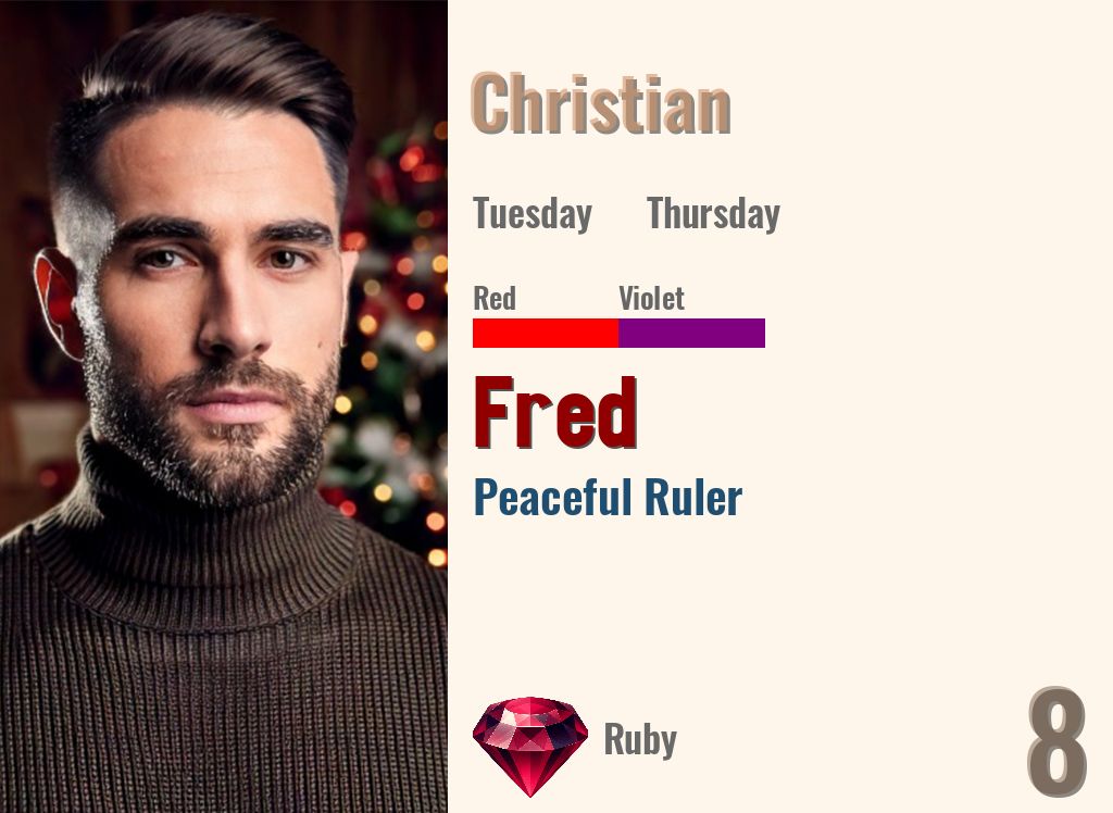 Fred