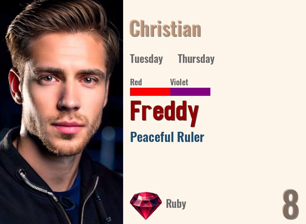 Freddy
