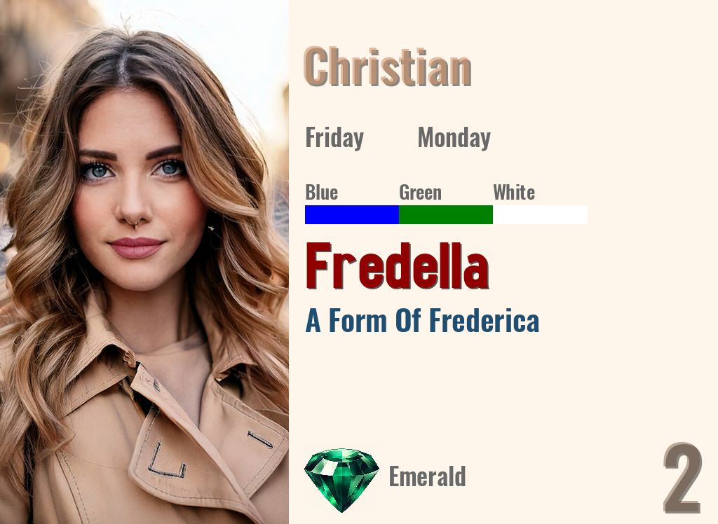 Fredella