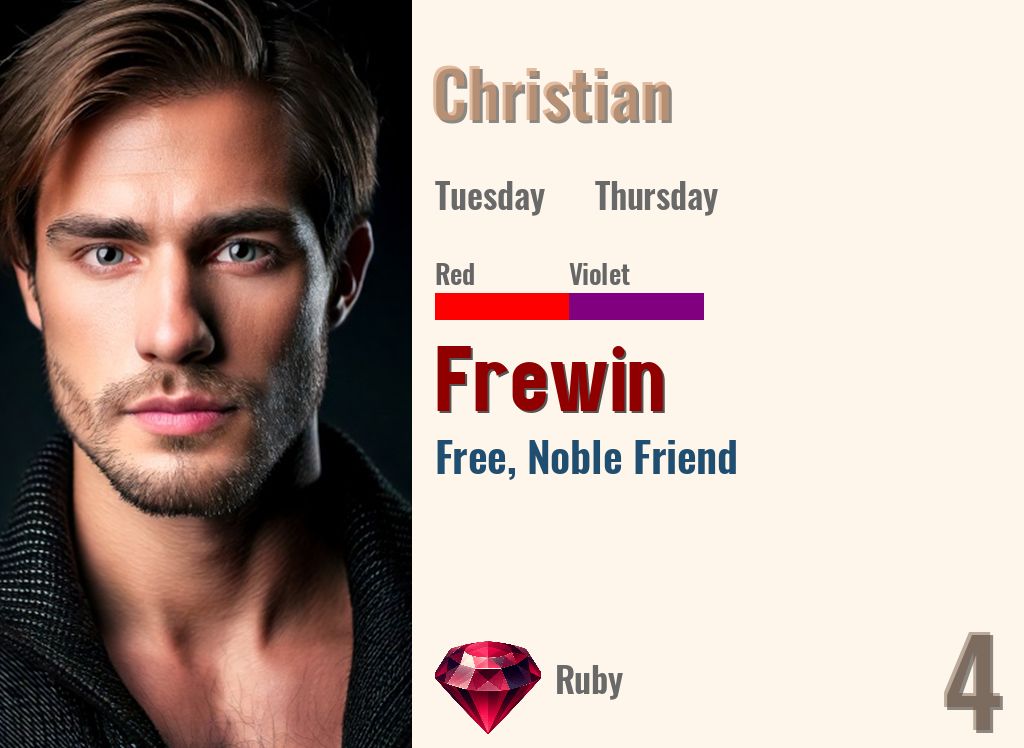 Frewin