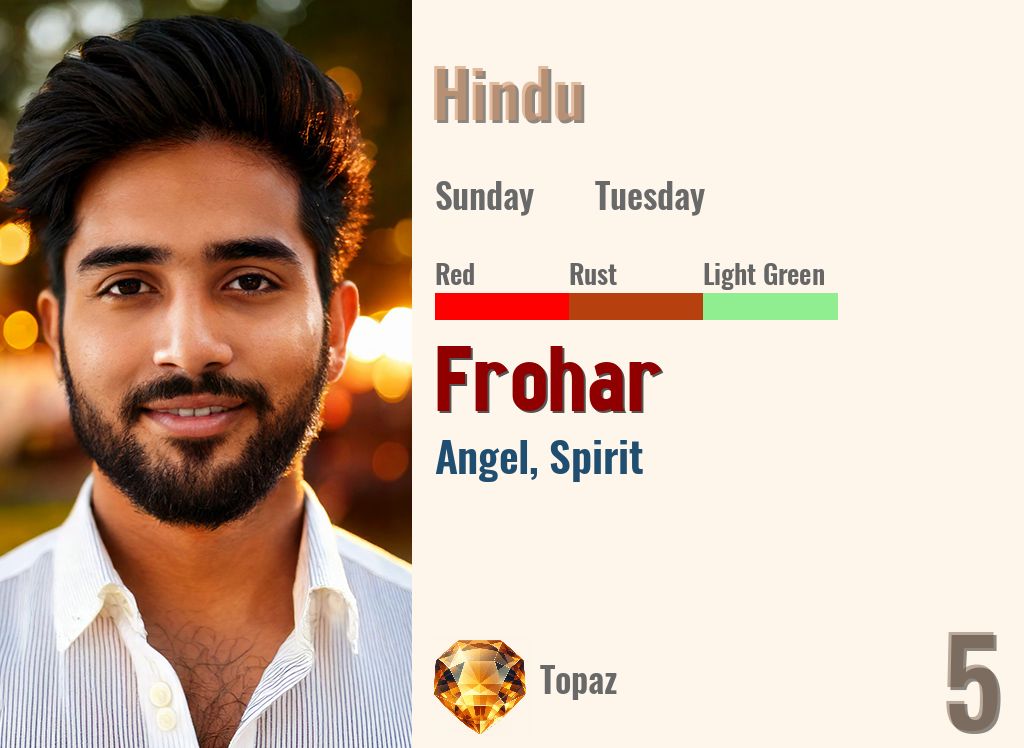 Frohar