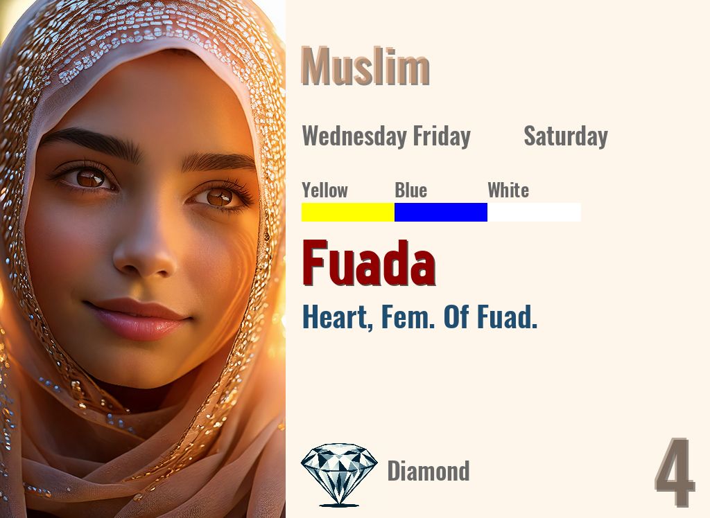 Fuada