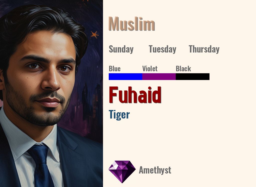 Fuhaid